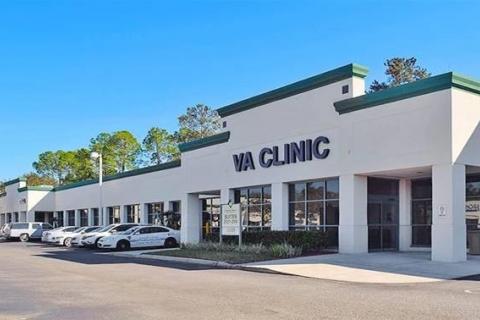 Jacksonville 2 VA Clinic VA North Florida South Georgia Health